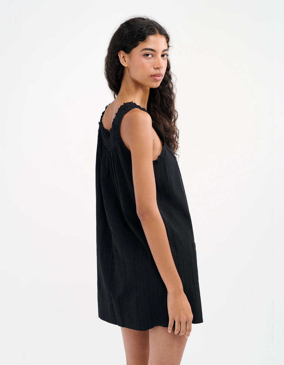 Willow Mini Dress