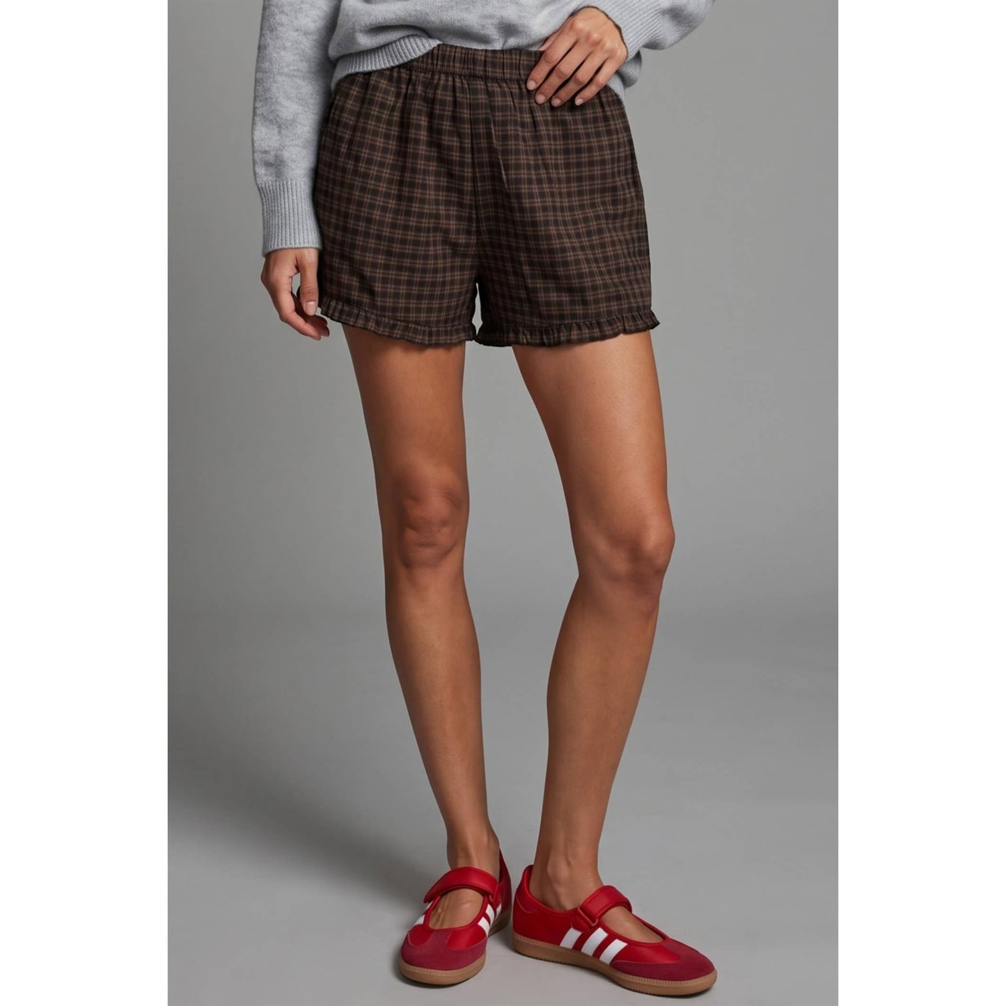 Lydia Shorts