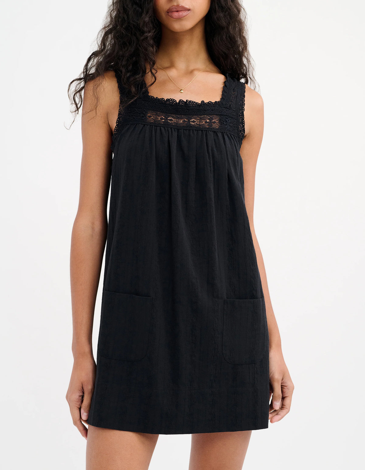 Willow Mini Dress