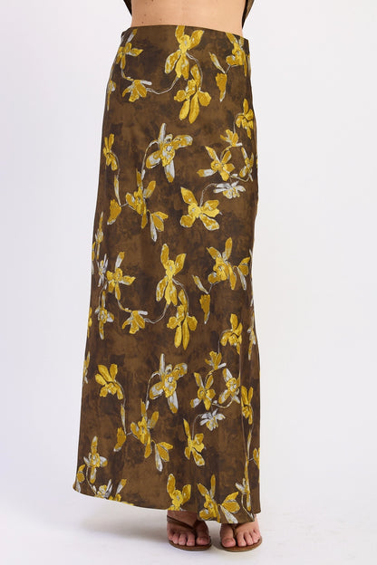Nora Skirt