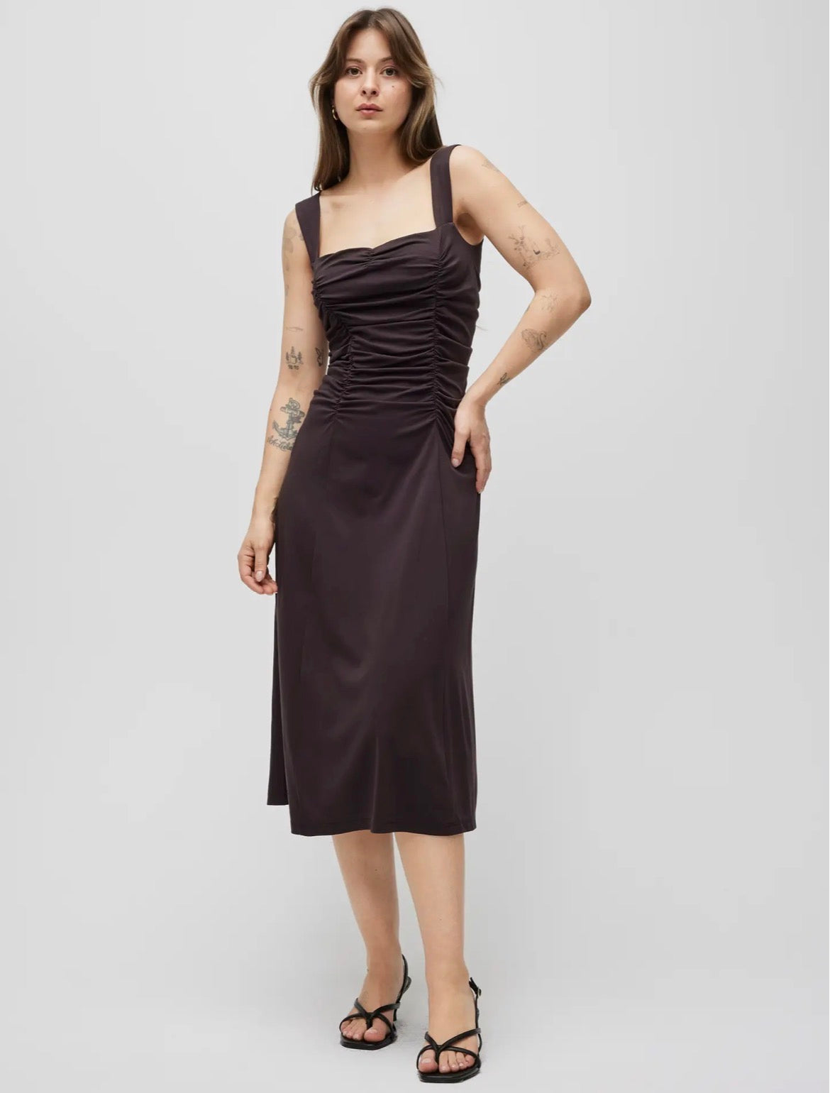 Yvonne Dress