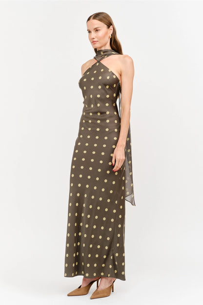 Magdalena Dress