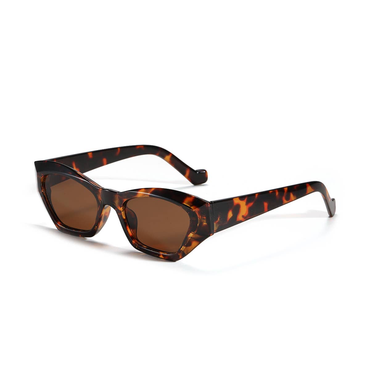 THE CASABLANCA - CLASSIC TORT Sunglasses