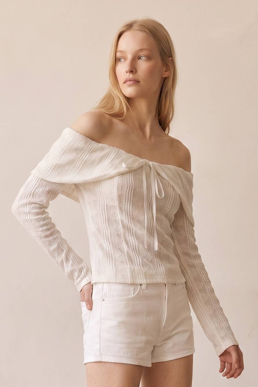 Chloe Top