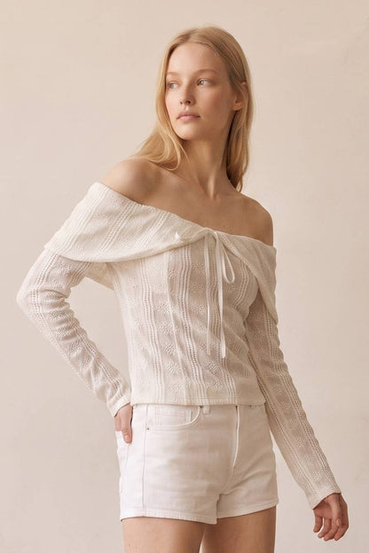 Chloe Top