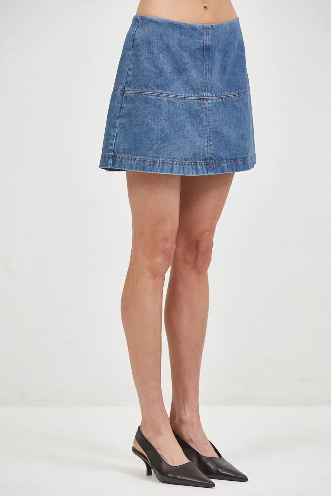 Adelin Skirt