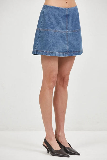 Adelin Skirt
