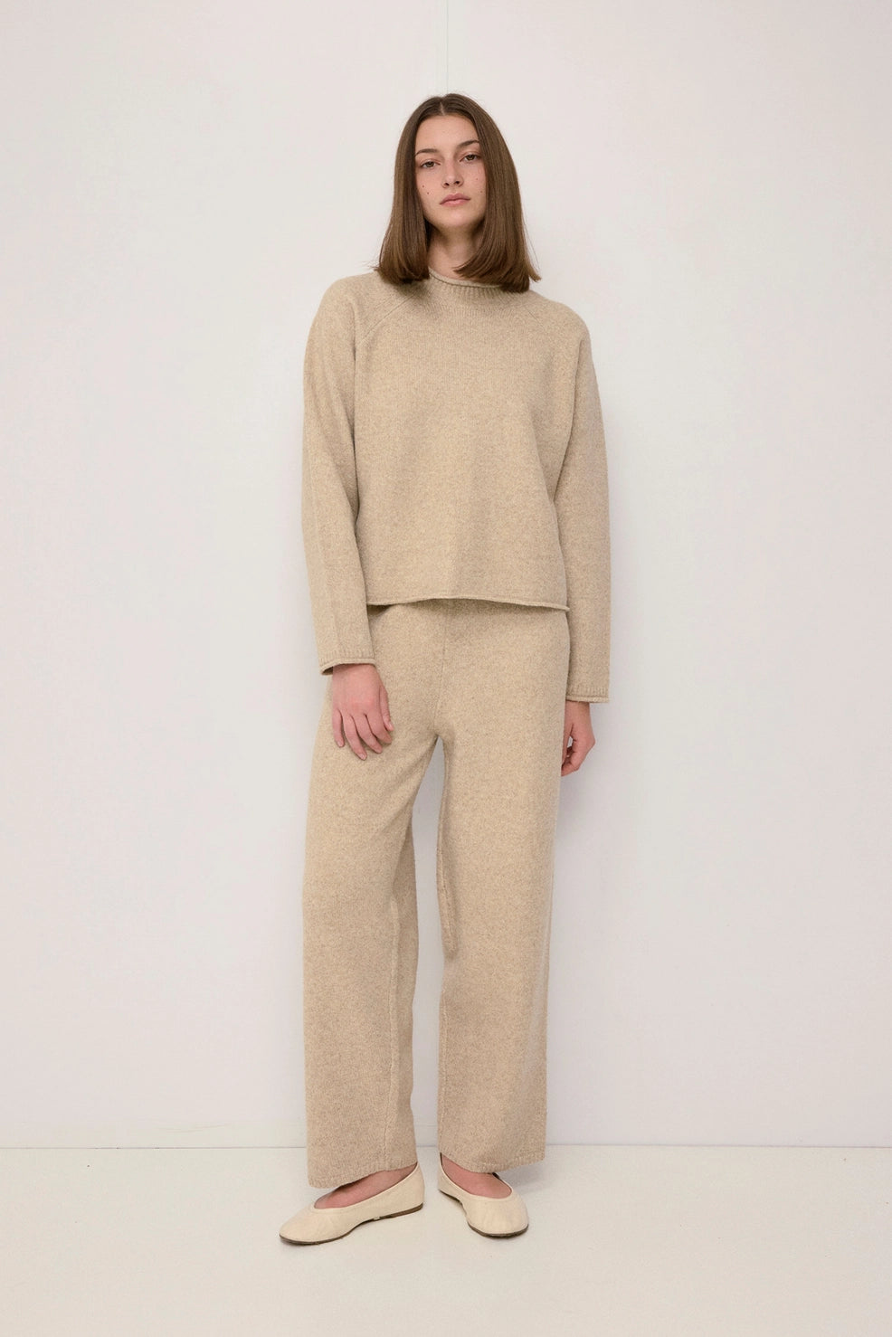 Connie Sweater