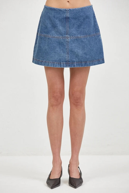 Adelin Skirt