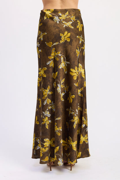 Nora Skirt