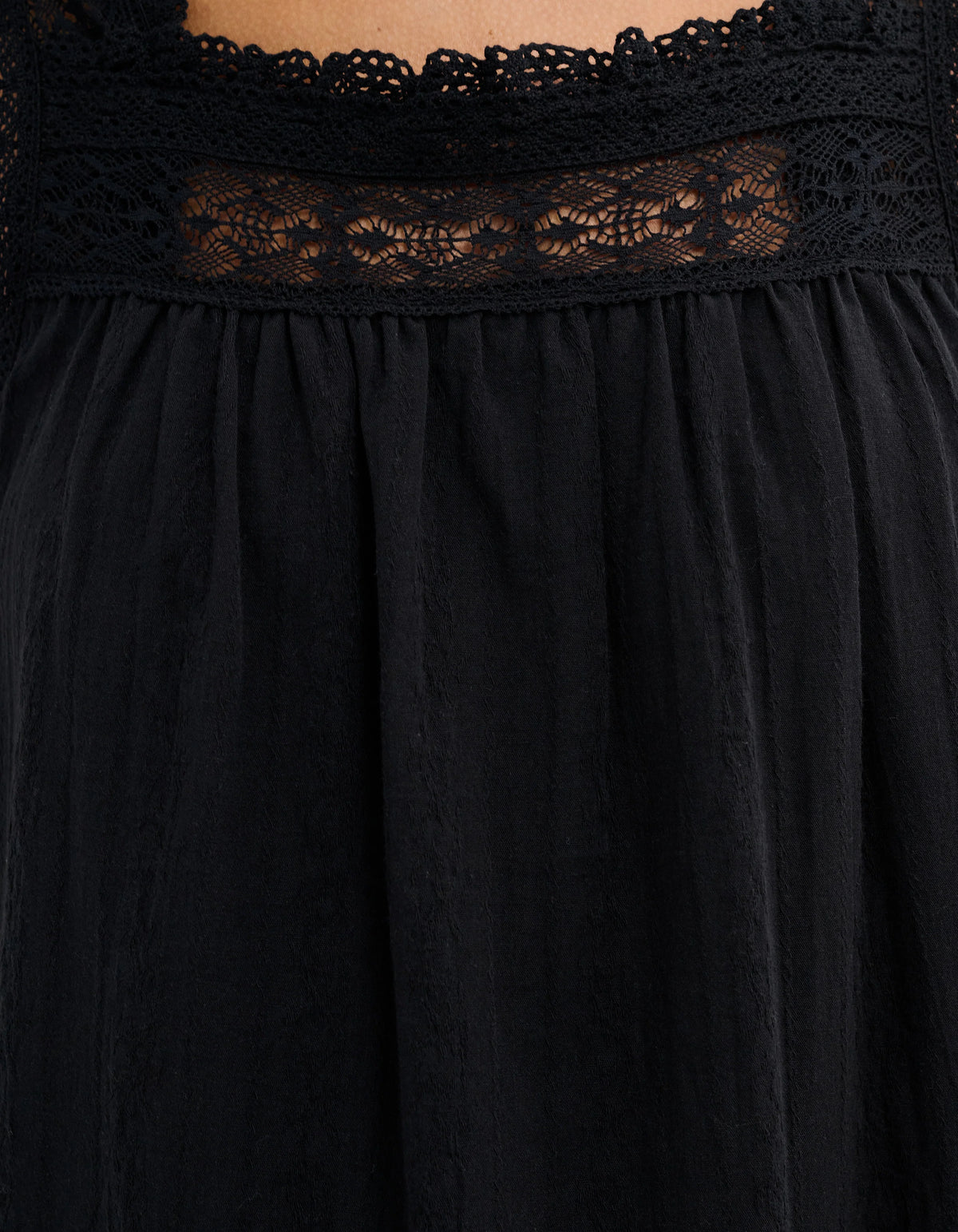 Willow Mini Dress