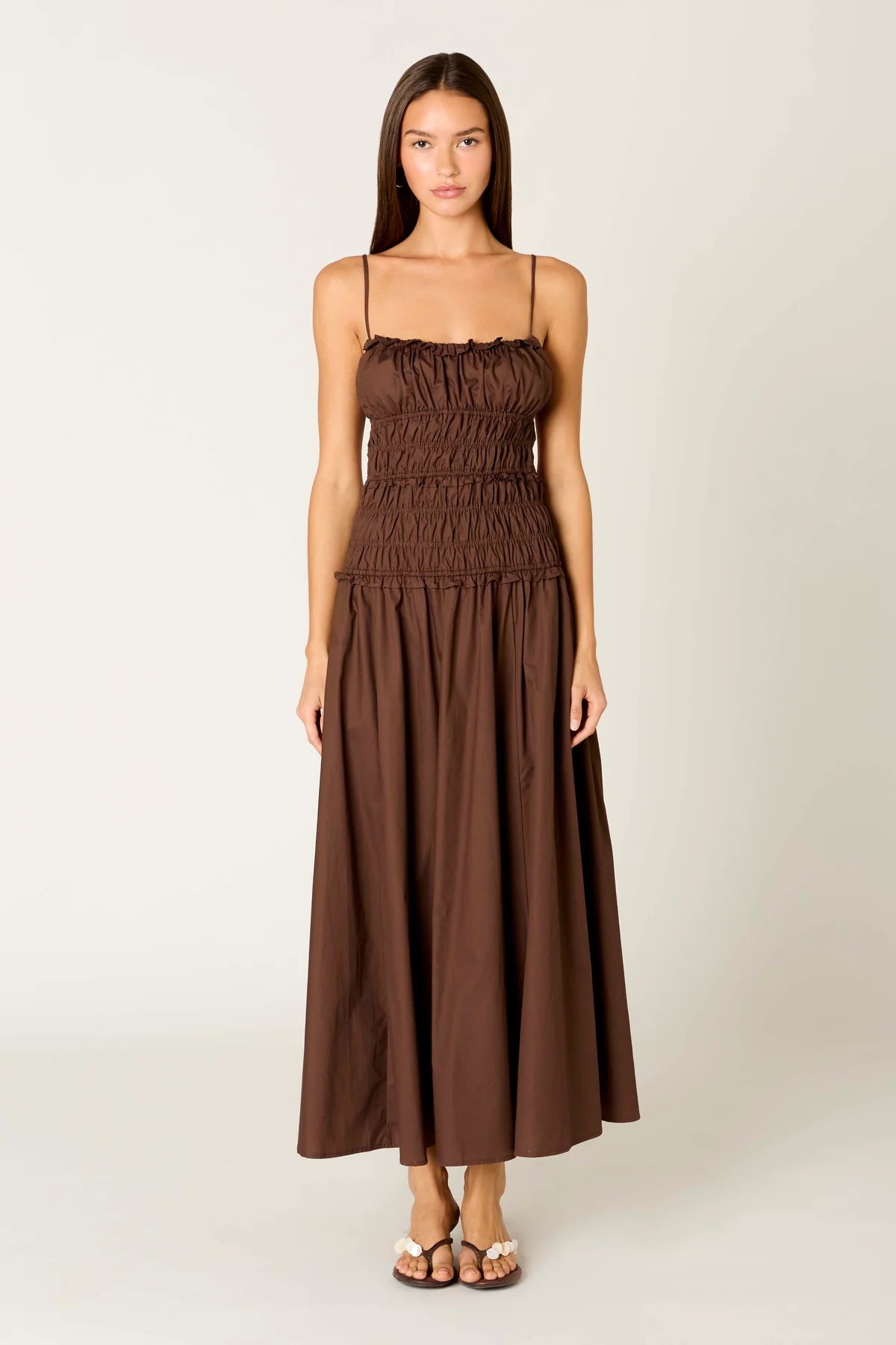 Dante Dress