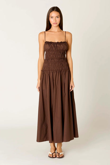 Dante Dress