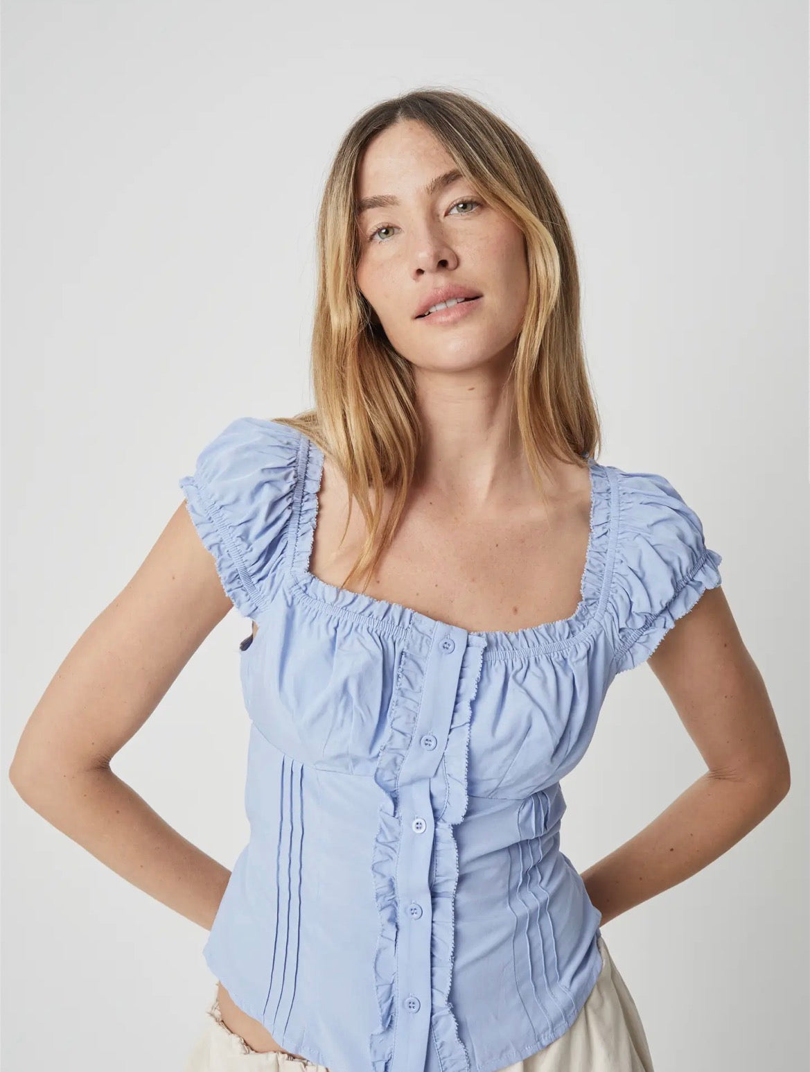 Raina Top