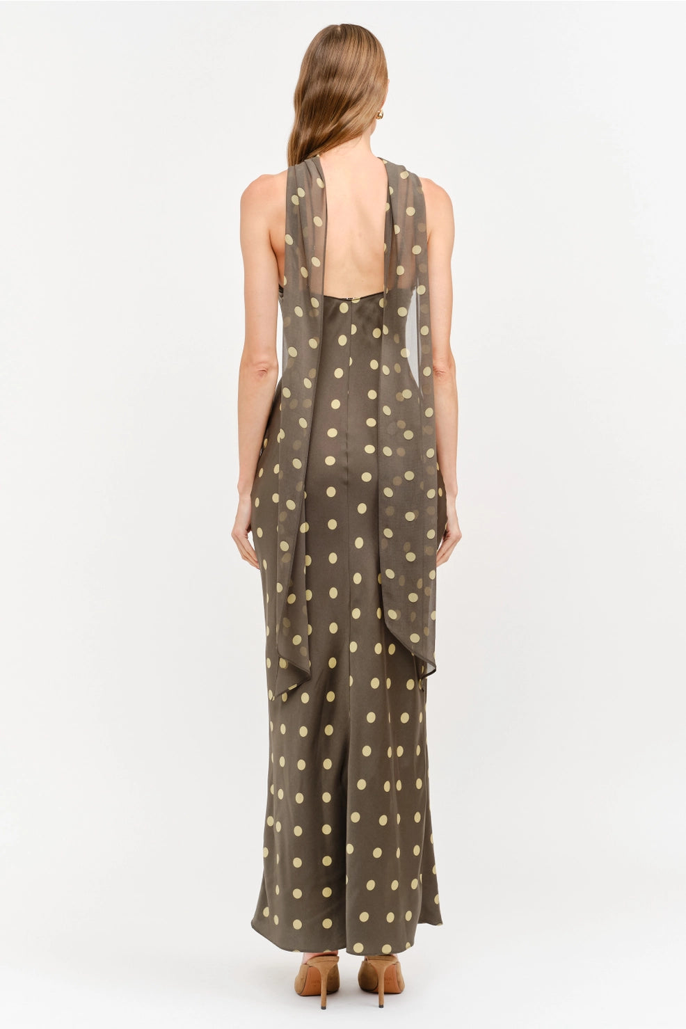Magdalena Dress