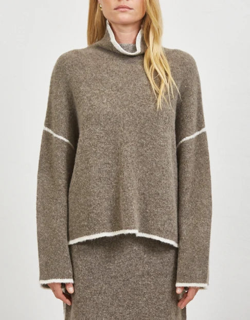 Brienne Sweater