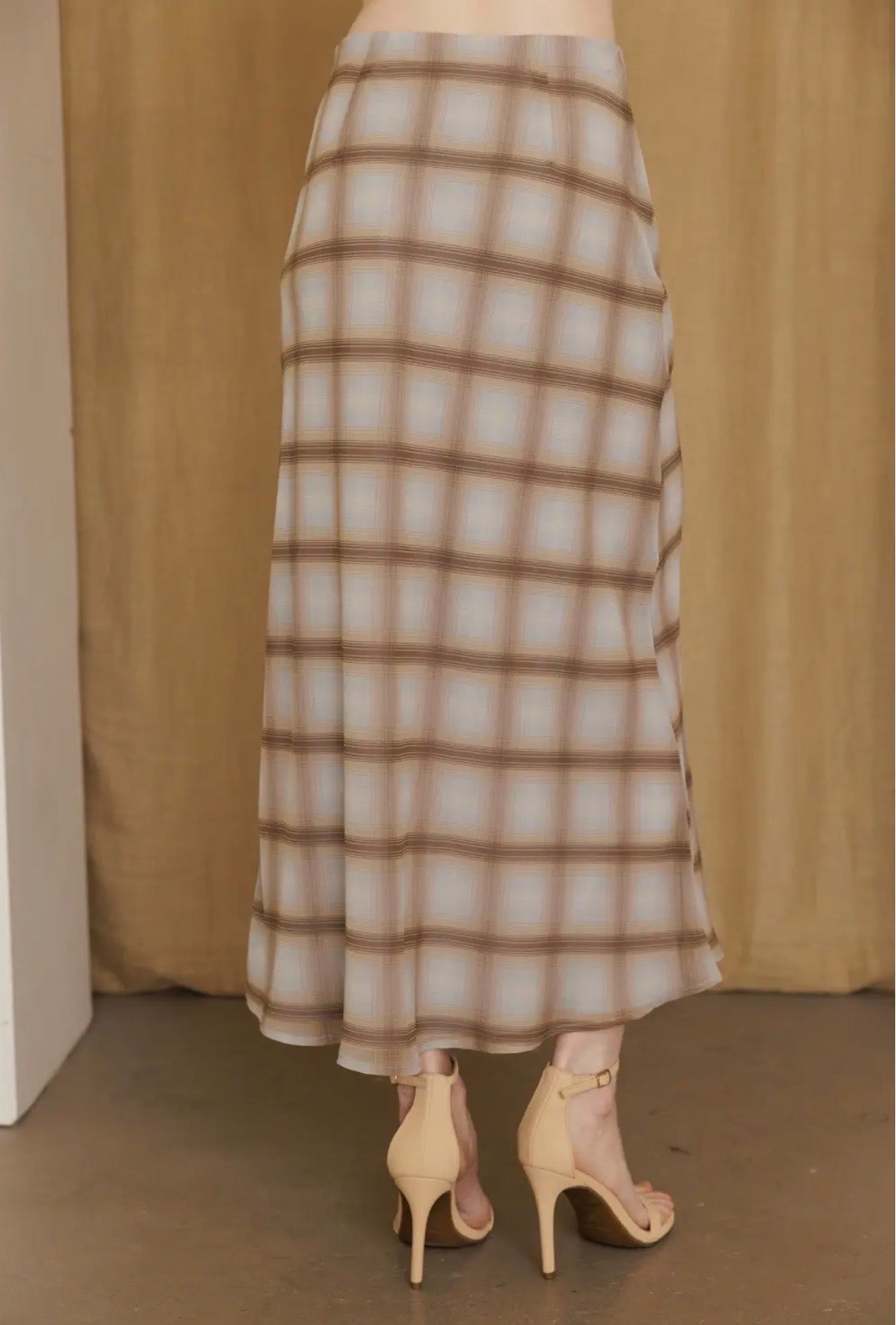 Jenny Skirt