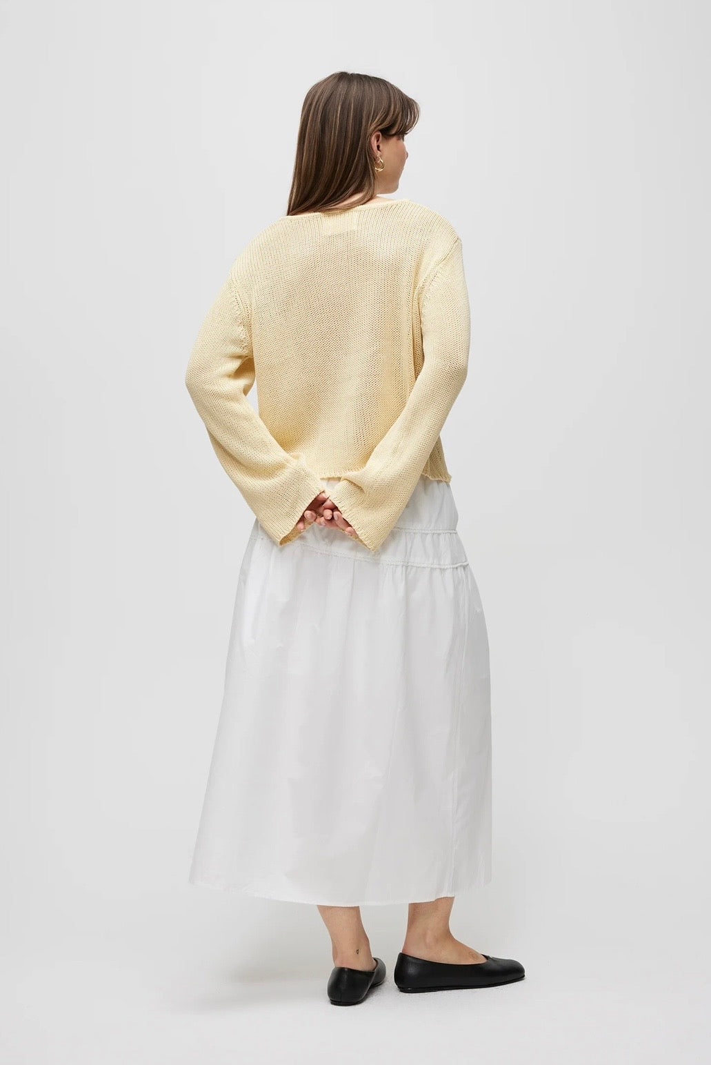 Morgan Cardigan