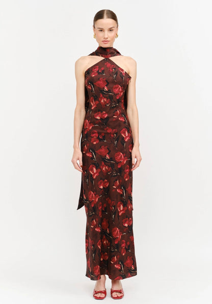 Magdalena Dress