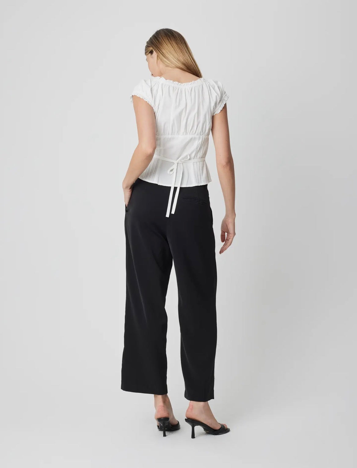 Raina Top
