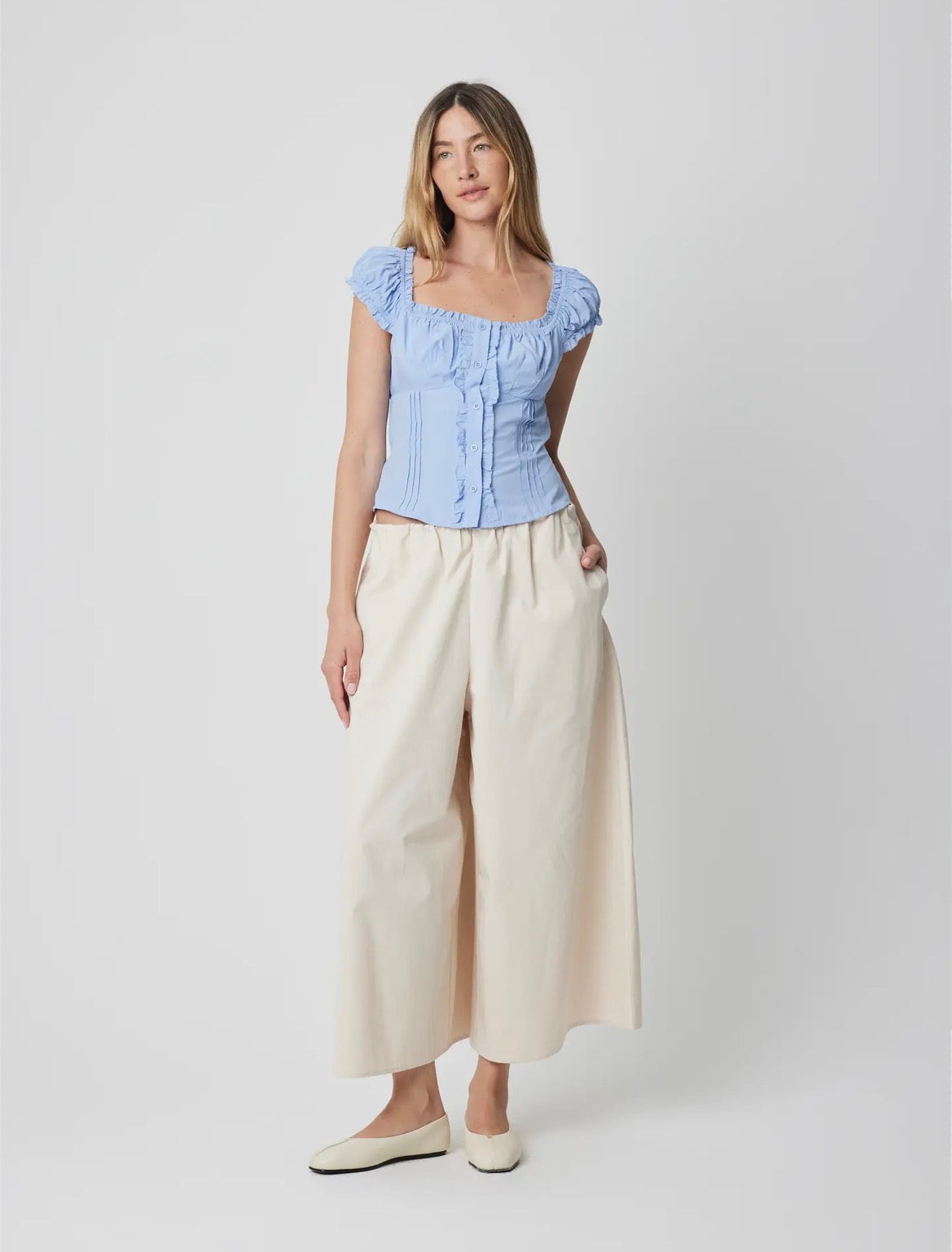 Raina Top