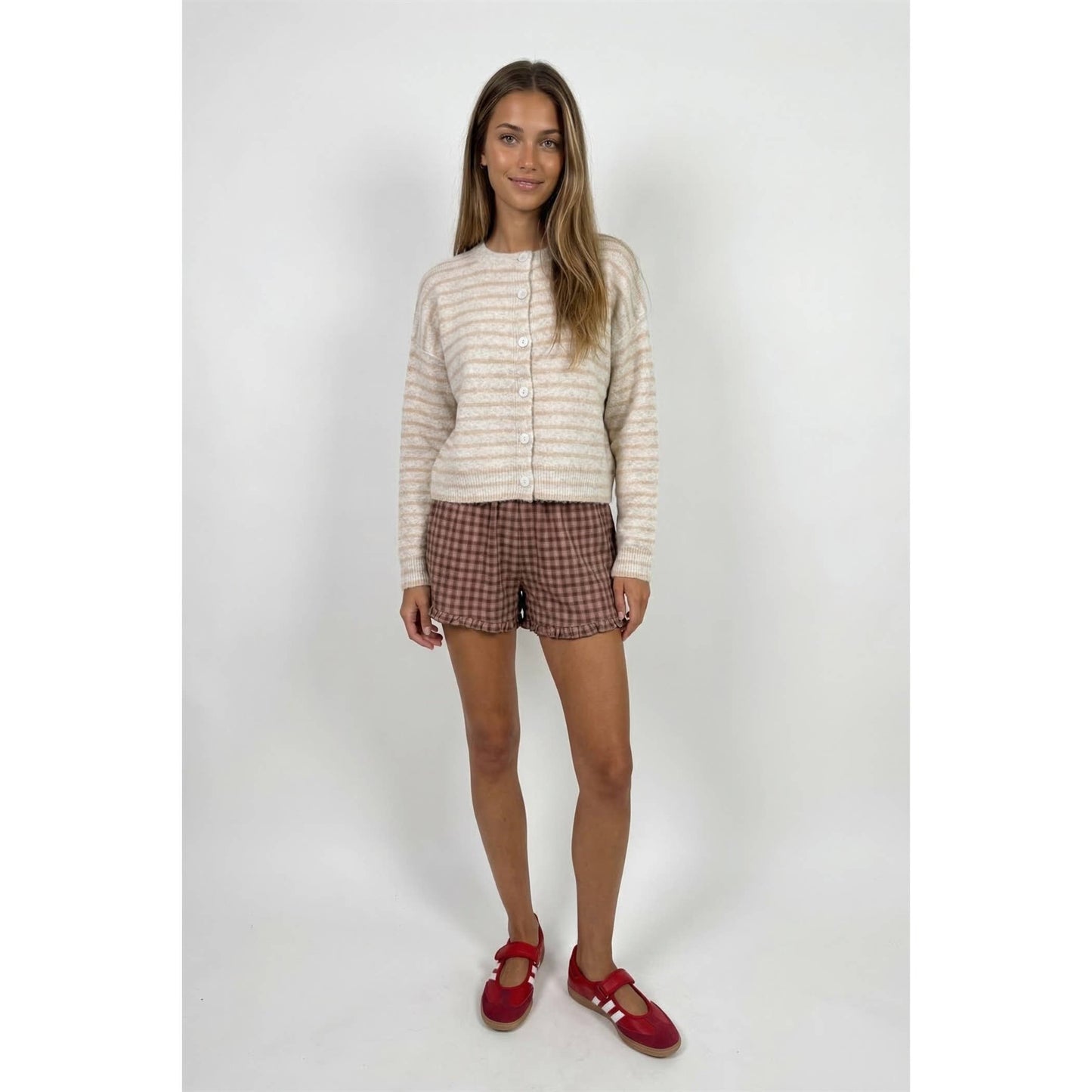Lydia Shorts