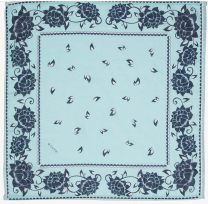 Wyeth Cotton Bandana