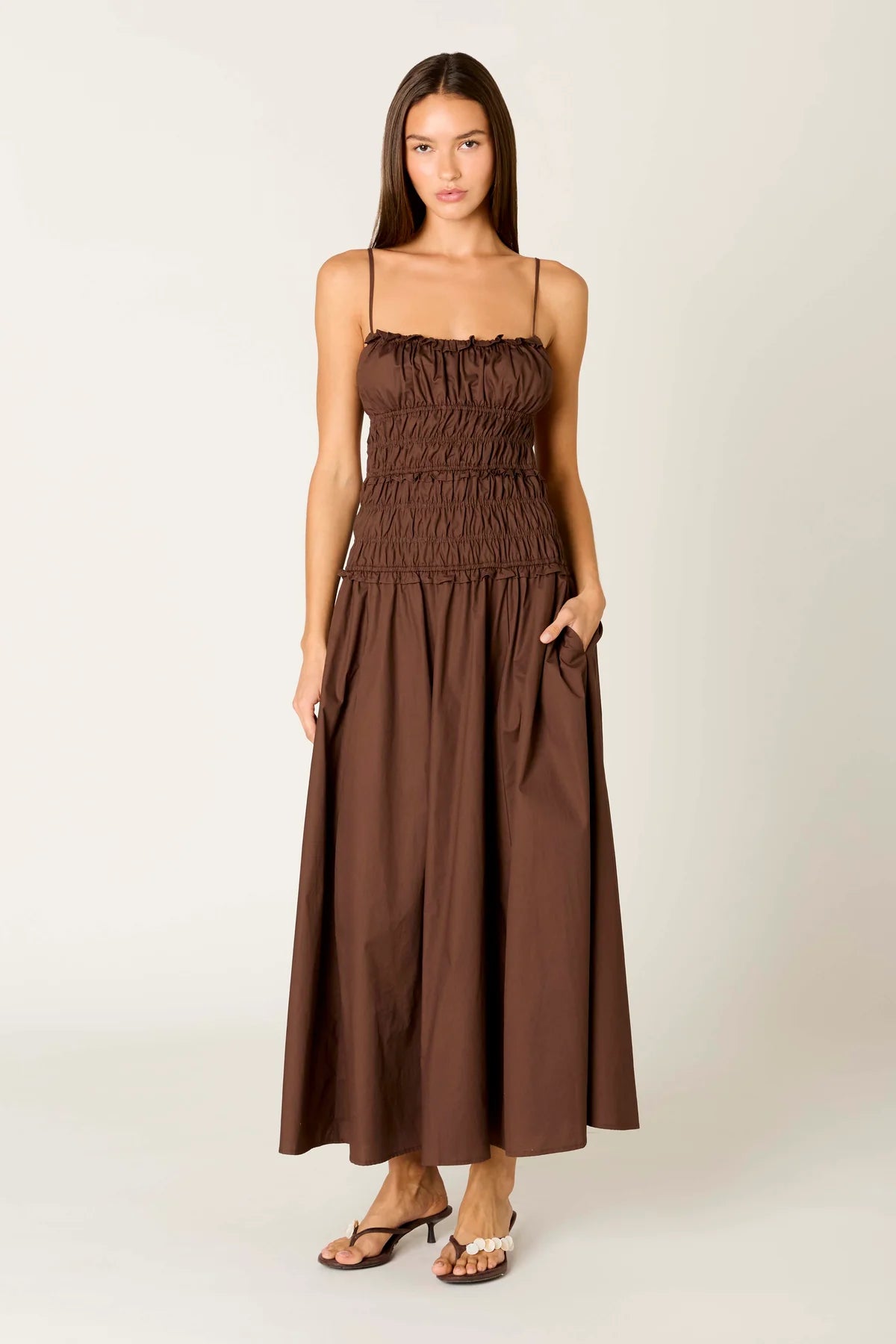 Dante Dress