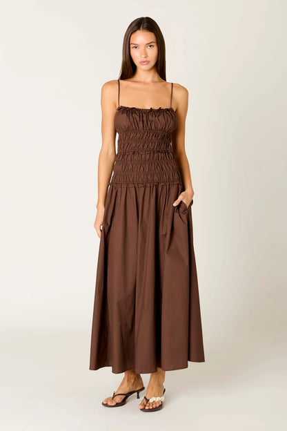 Dante Dress