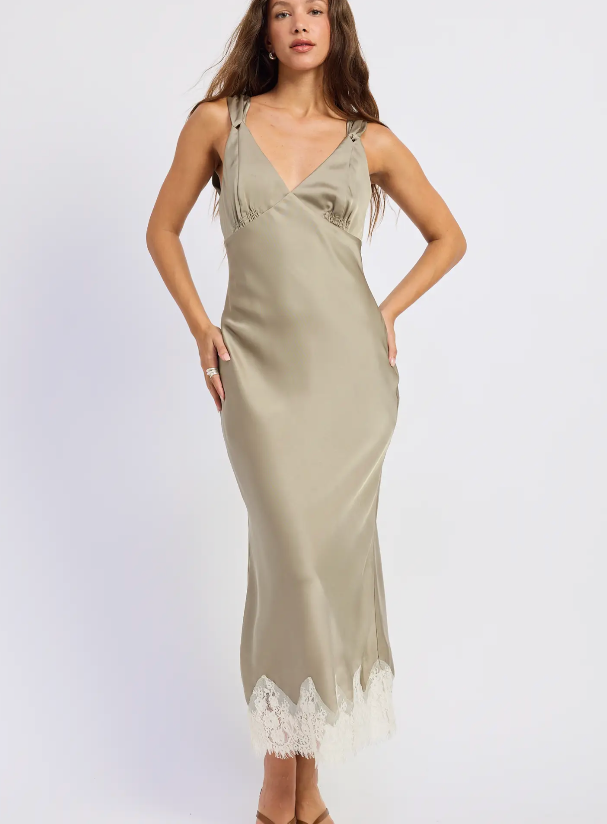 Francesca Dress