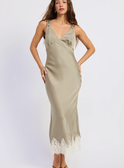 Francesca Dress
