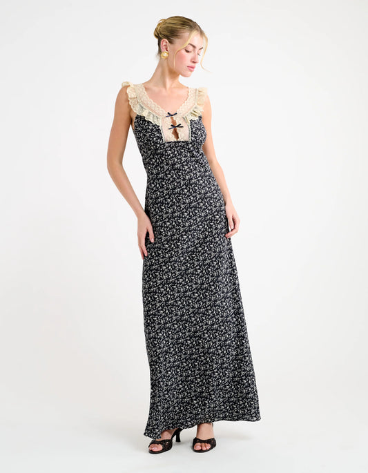 Windsor Maxi Dress
