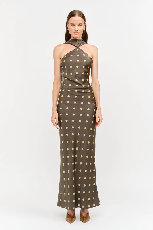 Magdalena Dress