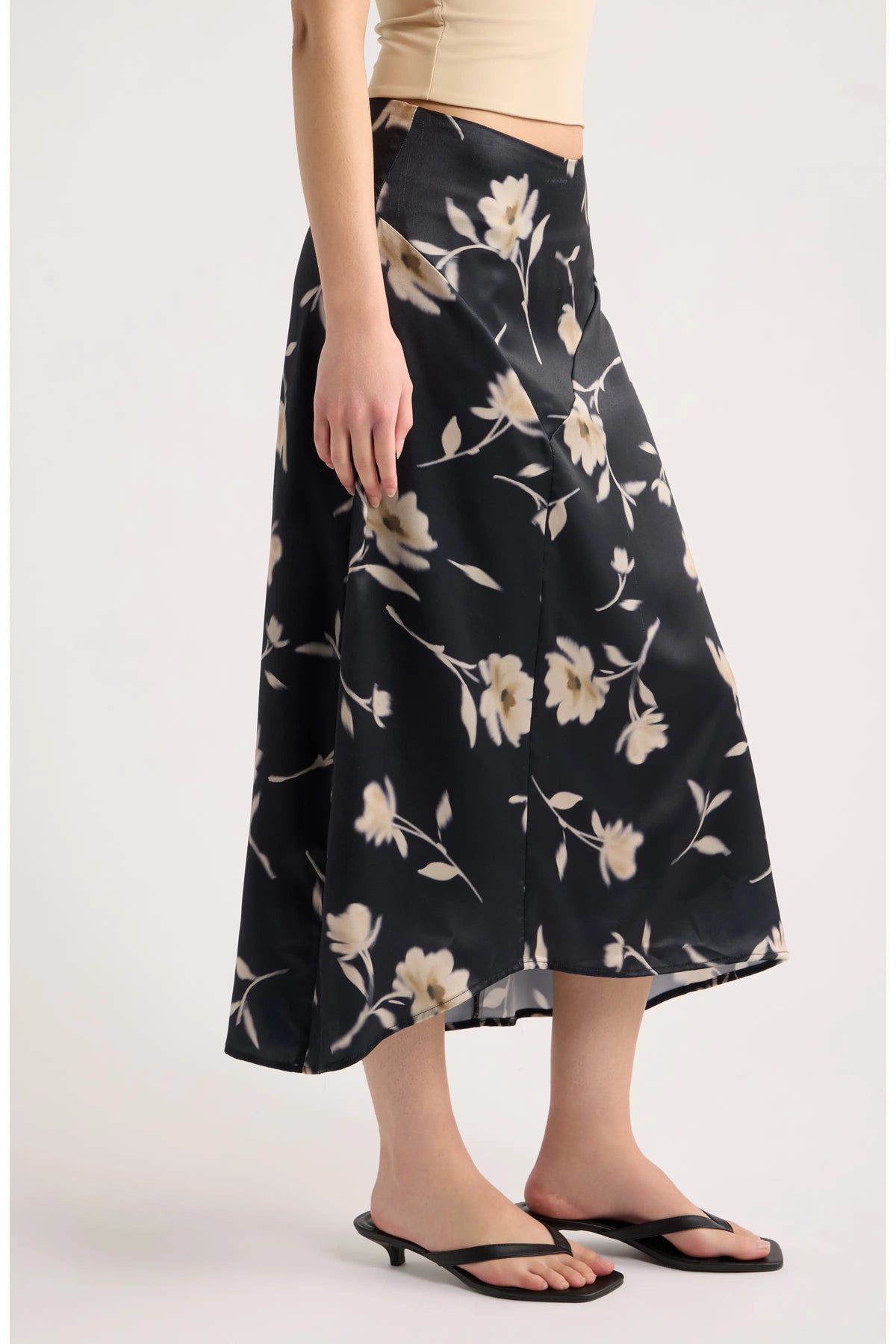 Lewinae Skirt