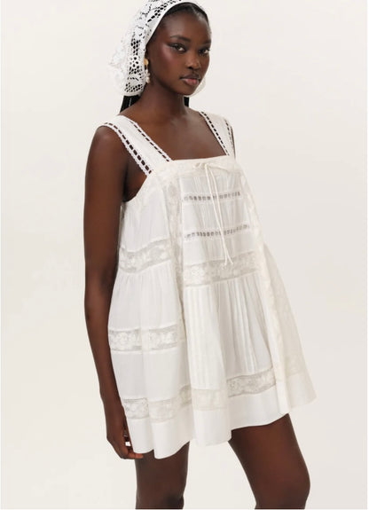 Breezy Dress