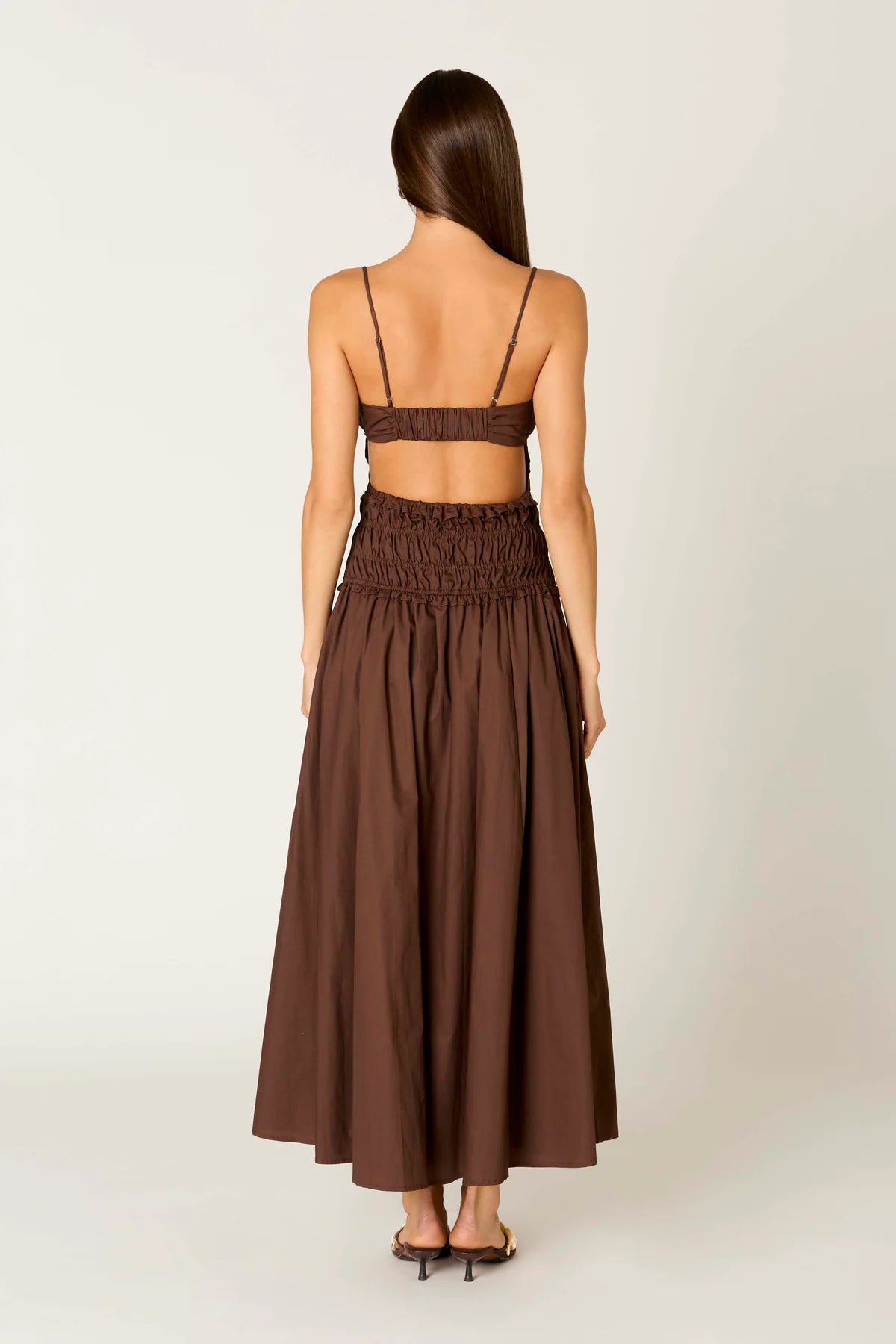 Dante Dress