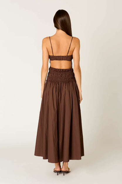 Dante Dress