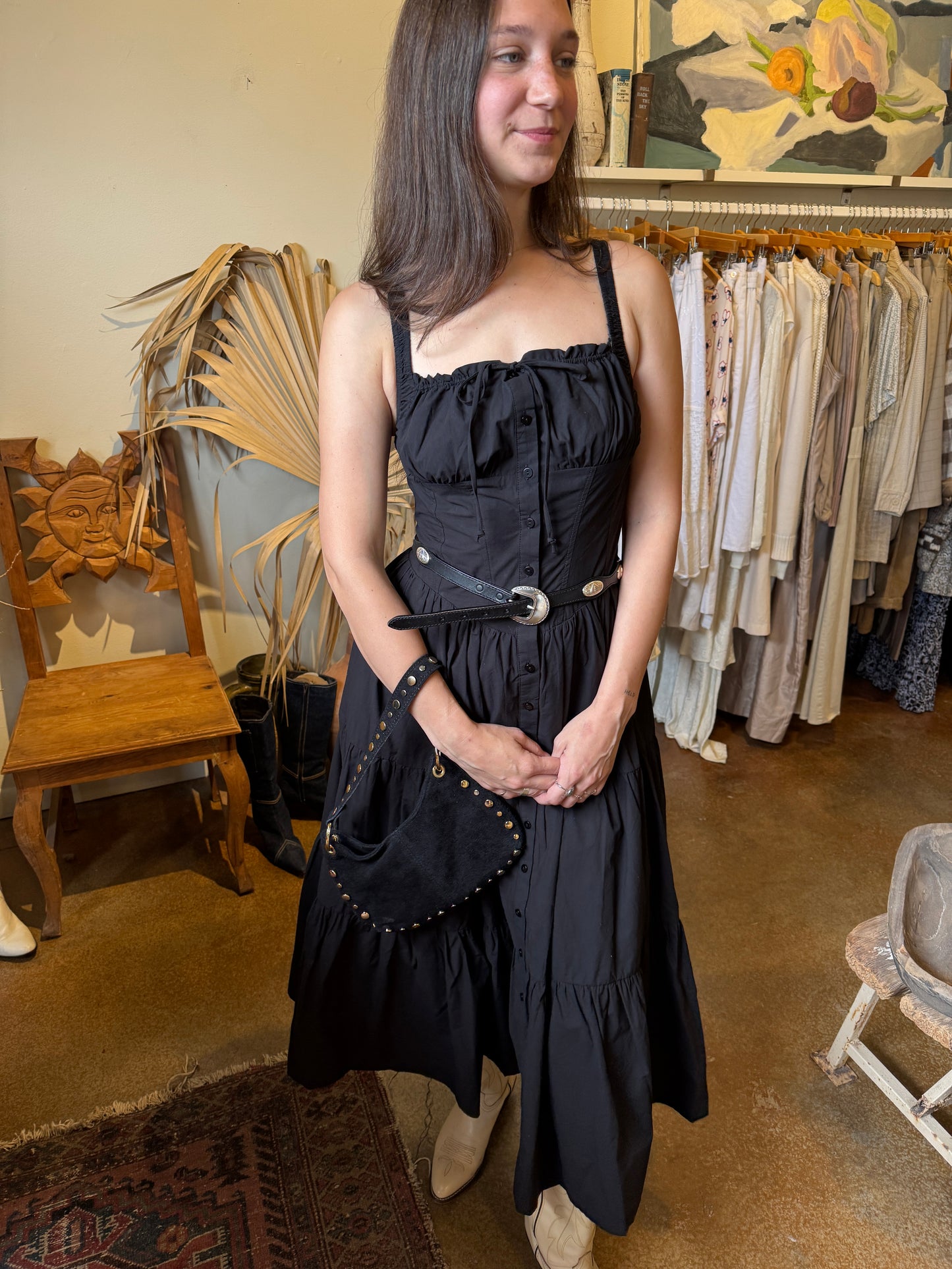 Daisy Dress