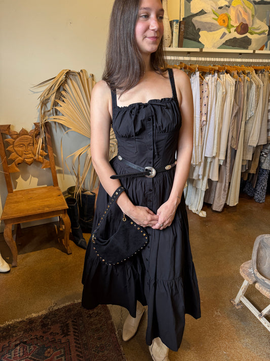 Daisy Dress