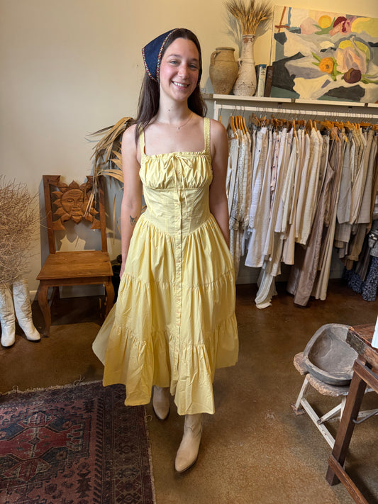 Daisy Dress