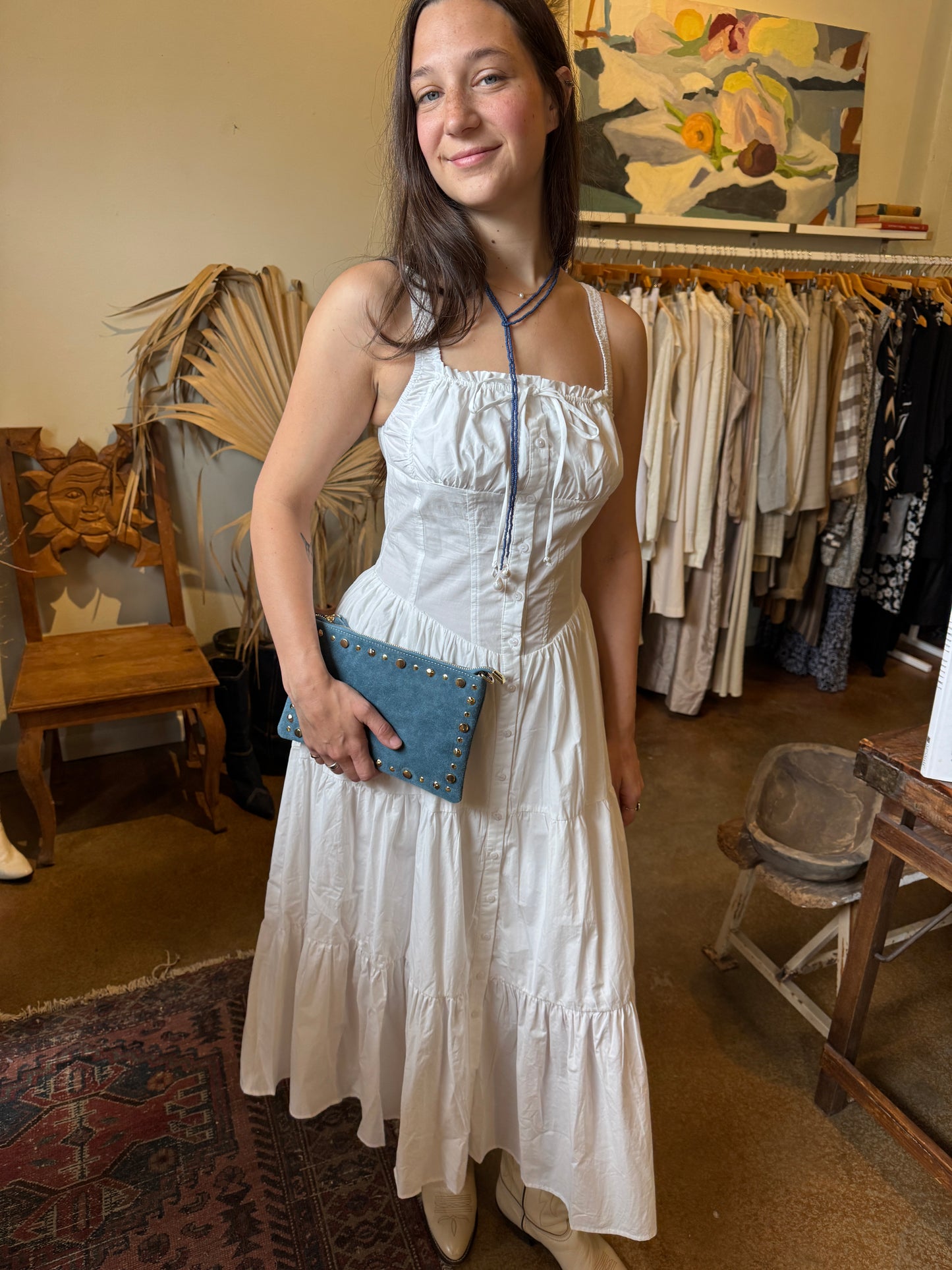Daisy Dress