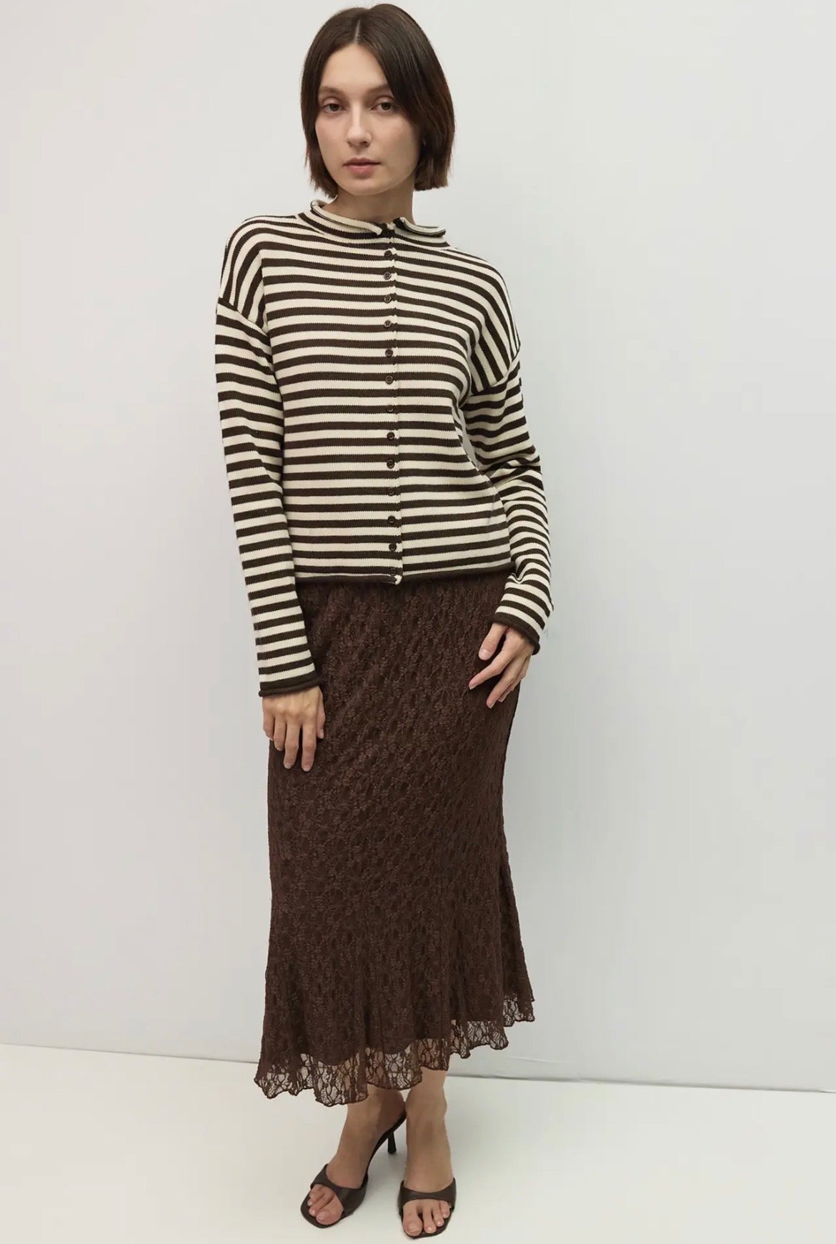 Cecelia Cardigan