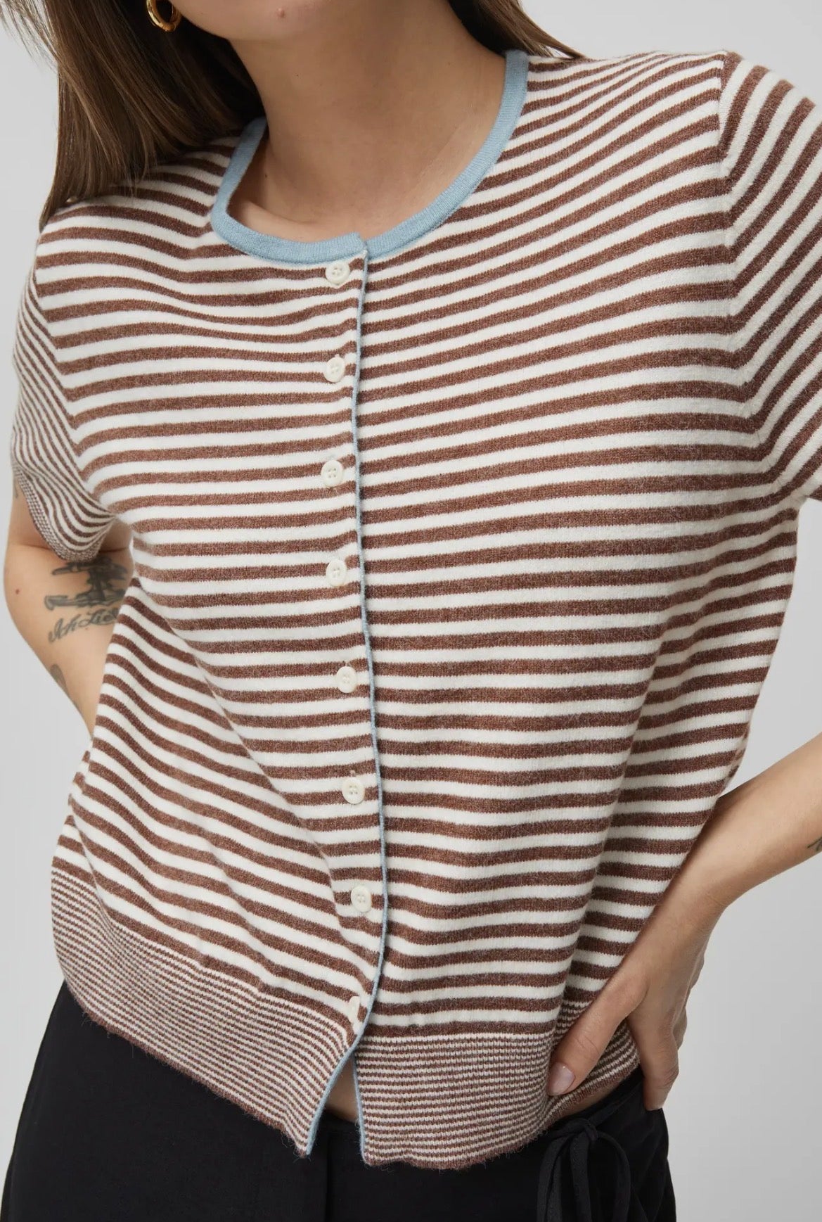 Faye Cardigan