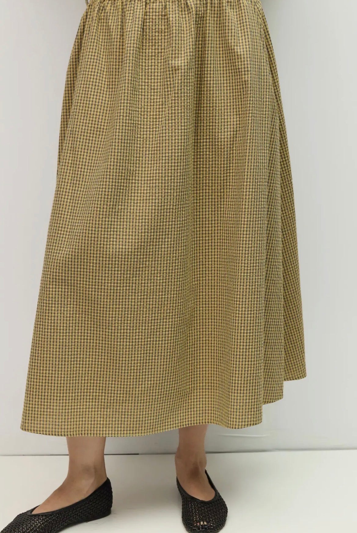 Gwen Skirt