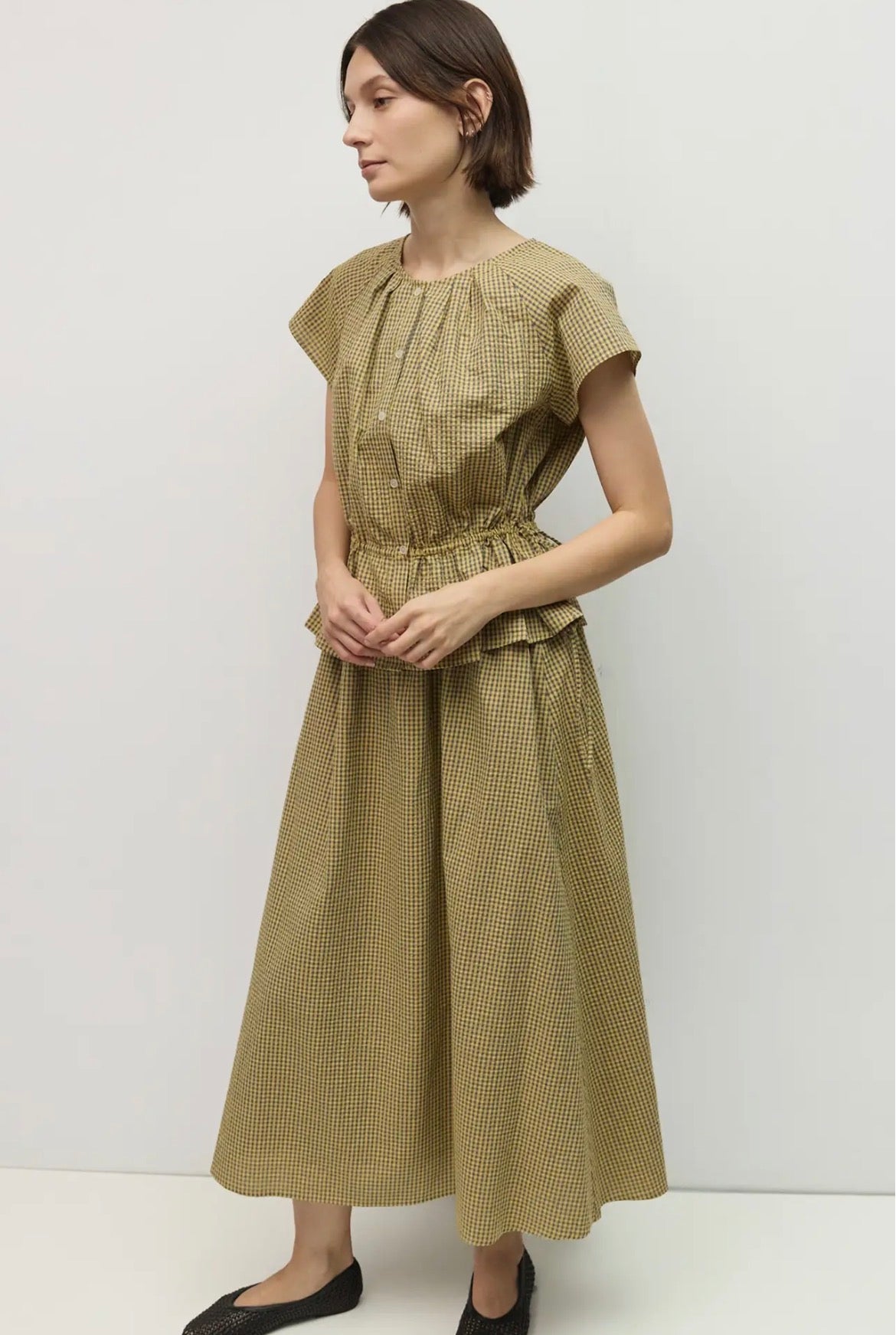 Gwen Skirt
