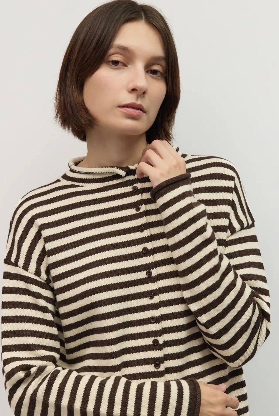 Cecelia Cardigan