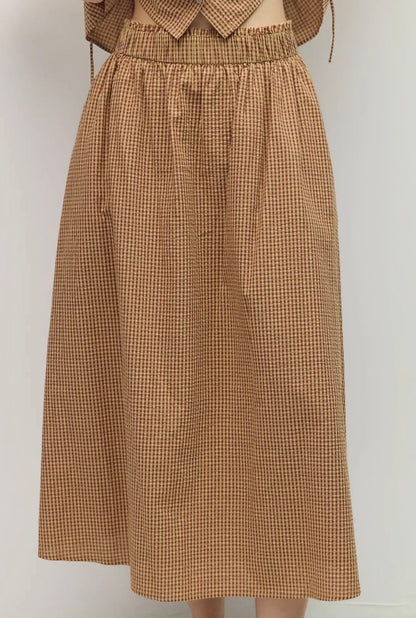 Gwen Skirt