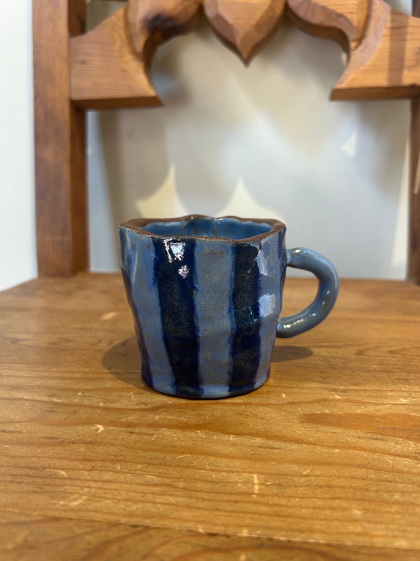 Shop Maybe Striped Mugs