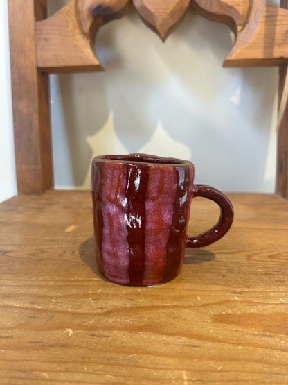 Shop Maybe Striped Mugs