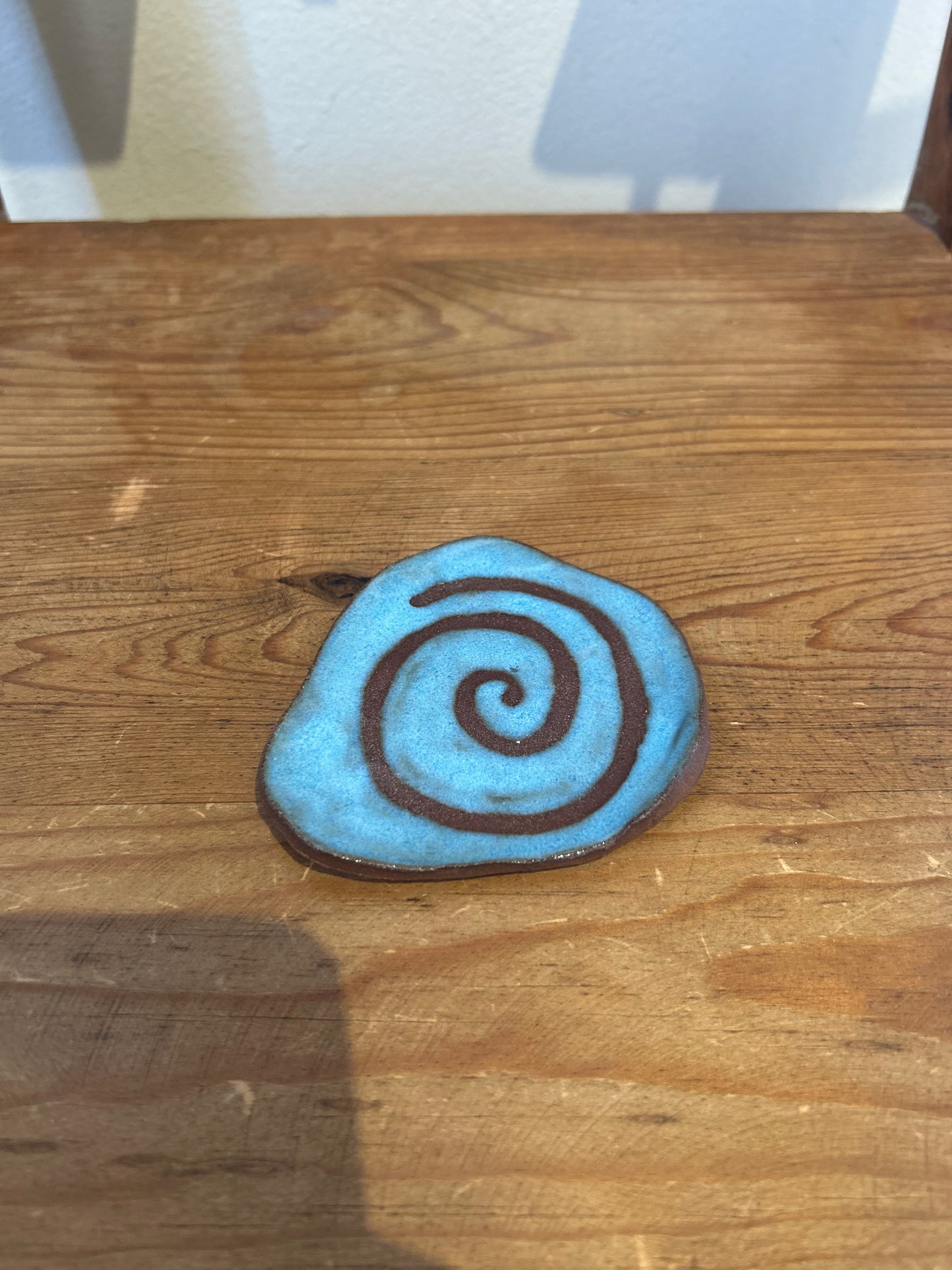 Shop Maybe Pink Swirl Dishes